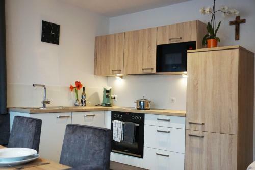 Apartamento Ferienwohnung Ladner