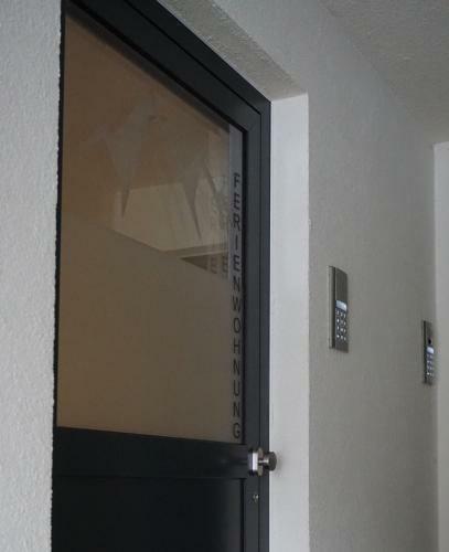 Apartamento Ferienwohnung Ladner
