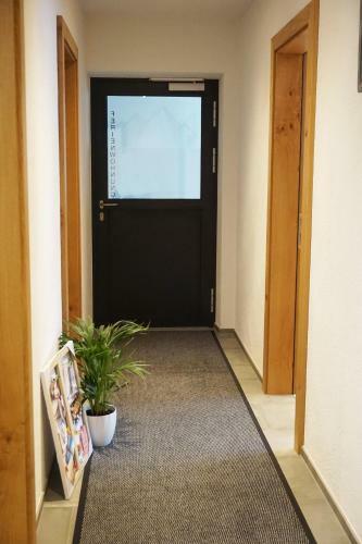 Apartamento Ferienwohnung Ladner