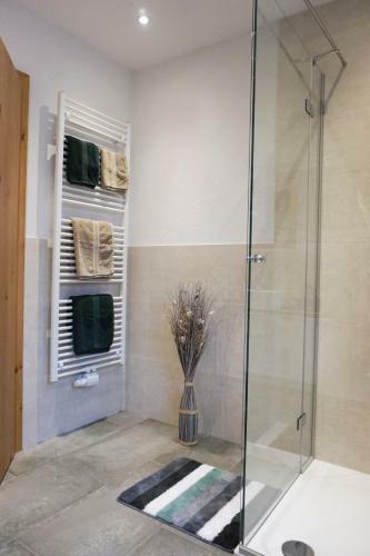 Apartamento Ferienwohnung Ladner