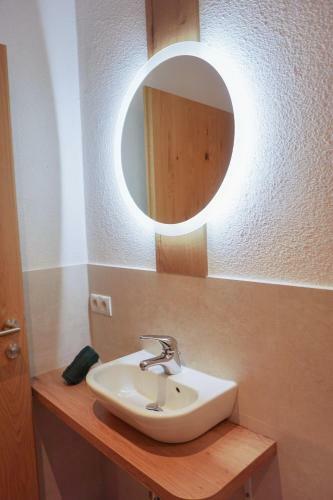 Apartamento Ferienwohnung Ladner