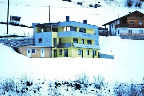 Apartment Caroline 2 Max 6 G�ste