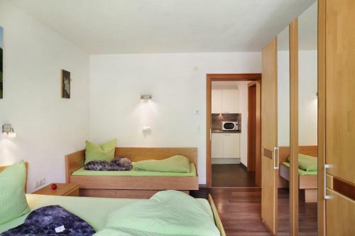 Apartment Caroline 2 Max 6 G�ste