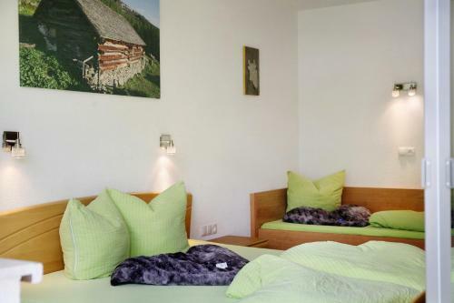 Apartment Caroline 2 Max 6 G�ste