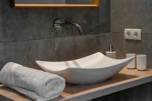 Apartamento Mountain Living Ski-in & Ski Out