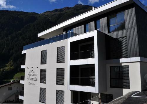 Apartamento Moderne Wohnung Mit Einer Wundersch�nen Aussicht