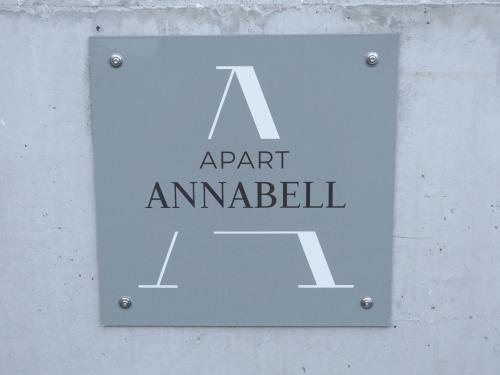 Apartment Apart Annabell