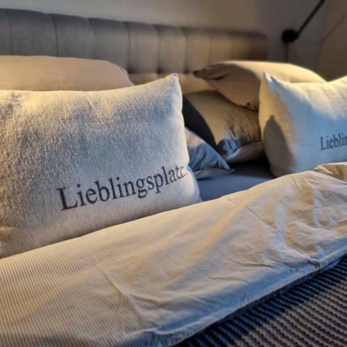 Apartamento Lieblingsplatz - Ski In Und Ski Out