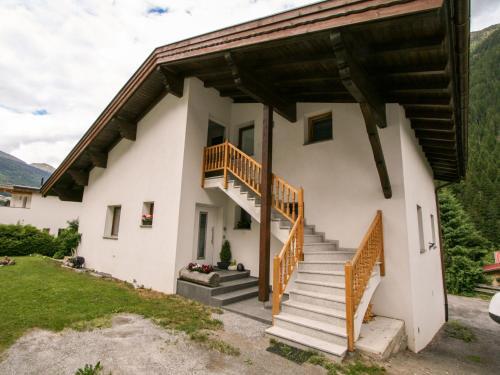 Apartment Sandra