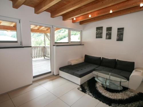 Apartment Sandra