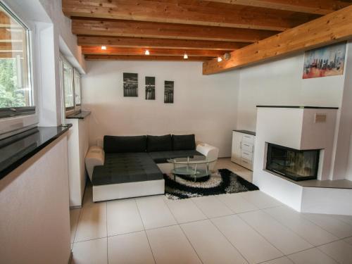 Apartment Sandra