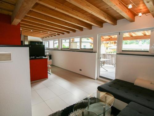 Apartment Sandra