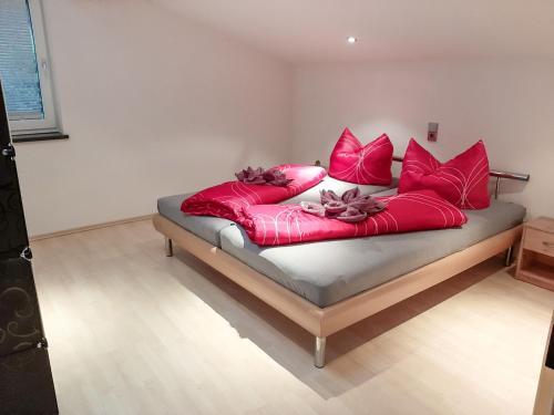Apartment Sandra