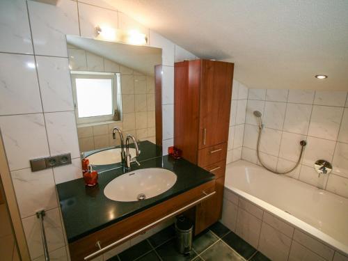 Apartment Sandra
