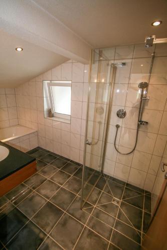 Apartment Sandra