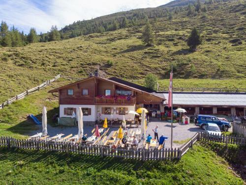Neues Luxeri�s Eingerichtetes Apartment Bock