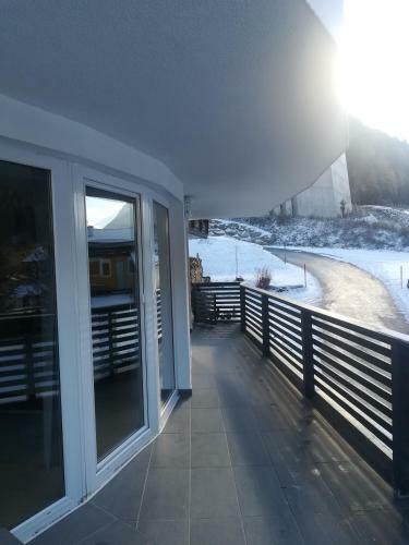 Lidzy Apartman