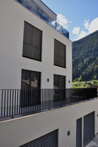 Luxuri�ses Chalet Apartment