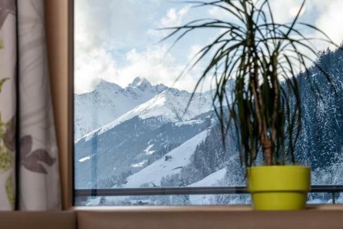 Haus Sabrina Apartment Kreuzjoch