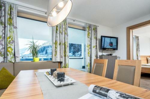 Haus Sabrina Apartment Kreuzjoch