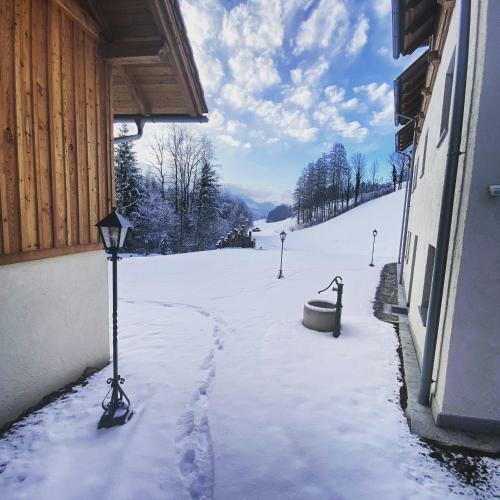 Apartamento Ferienwohnungen Uriwang - Urlaub Im Gr�nen