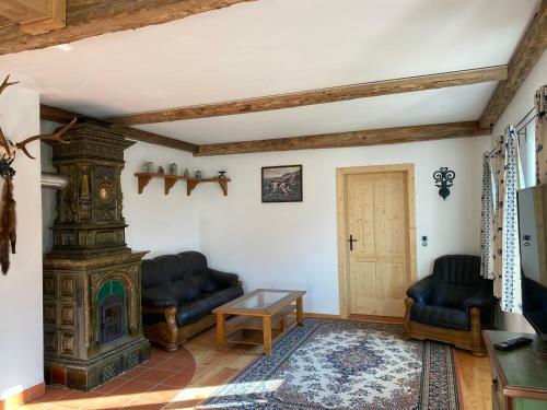 Apartamento Ferienwohnungen Uriwang - Urlaub Im Gr�nen