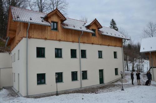 Apartamento Ferienwohnungen Uriwang - Urlaub Im Gr�nen