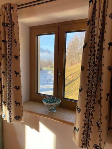 Apartamento Ferienwohnungen Uriwang - Urlaub Im Gr�nen