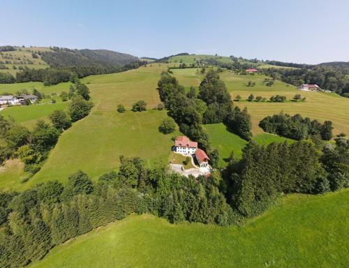 Apartamento Ferienwohnungen Uriwang - Urlaub Im Gr�nen
