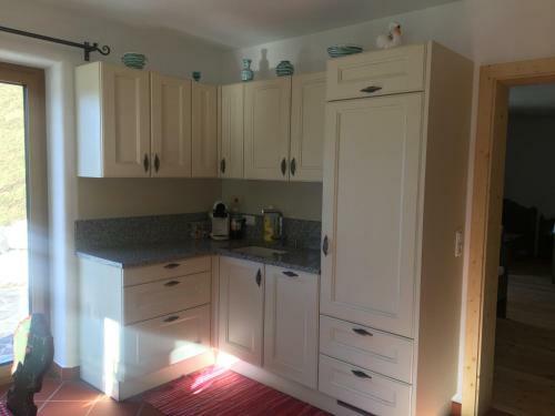 Apartamento Ferienwohnungen Uriwang - Urlaub Im Gr�nen