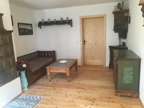 Apartamento Ferienwohnungen Uriwang - Urlaub Im Gr�nen