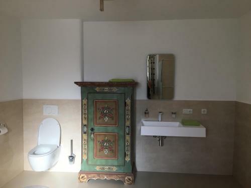 Apartamento Ferienwohnungen Uriwang - Urlaub Im Gr�nen