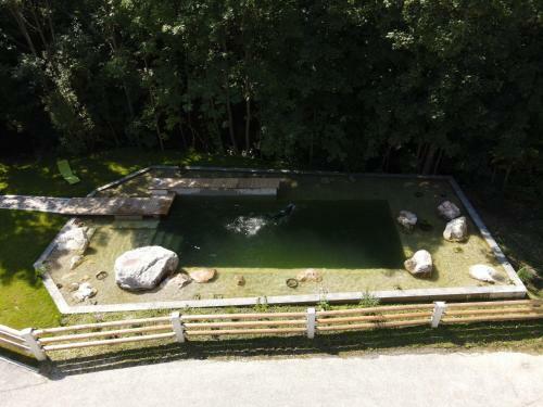 Apartamento Ferienwohnungen Uriwang - Urlaub Im Gr�nen
