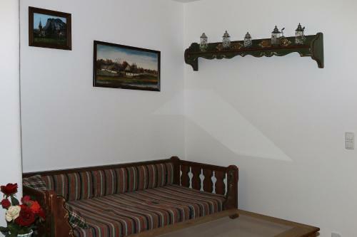 Apartamento Ferienwohnungen Uriwang - Urlaub Im Gr�nen