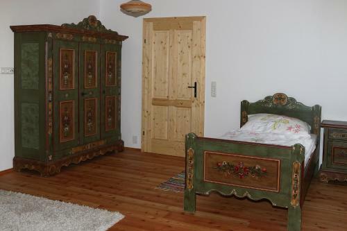 Apartamento Ferienwohnungen Uriwang - Urlaub Im Gr�nen