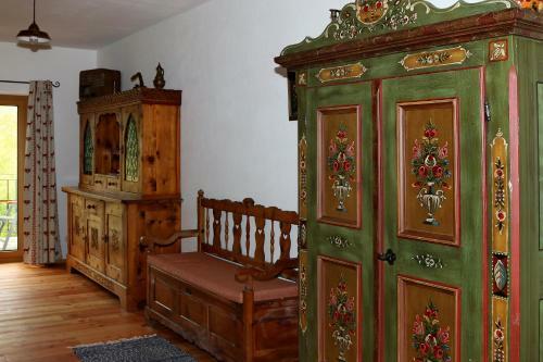 Apartamento Ferienwohnungen Uriwang - Urlaub Im Gr�nen