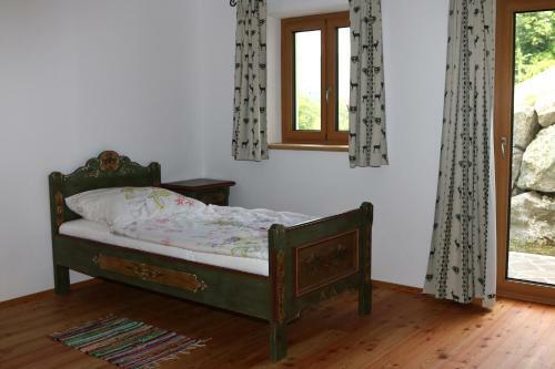 Apartamento Ferienwohnungen Uriwang - Urlaub Im Gr�nen