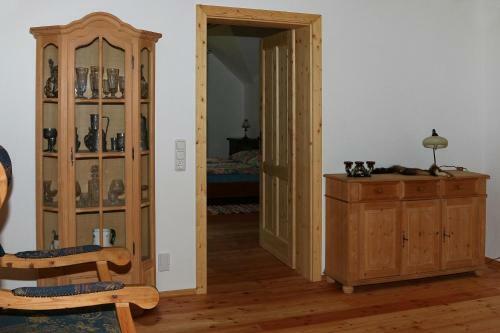 Apartamento Ferienwohnungen Uriwang - Urlaub Im Gr�nen
