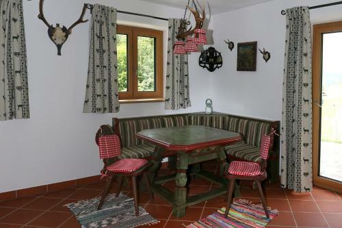 Apartamento Ferienwohnungen Uriwang - Urlaub Im Gr�nen