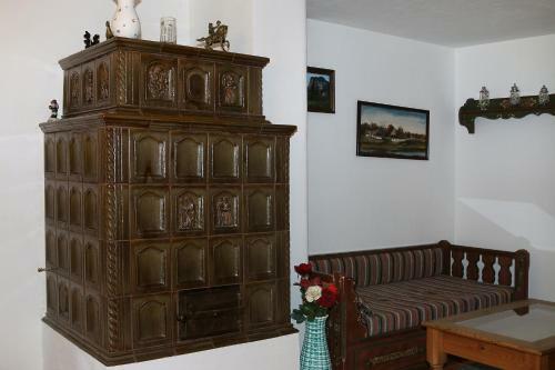 Apartamento Ferienwohnungen Uriwang - Urlaub Im Gr�nen