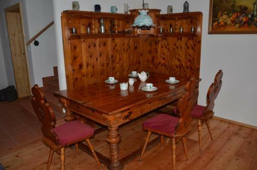 Apartamento Ferienwohnungen Uriwang - Urlaub Im Gr�nen