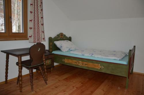 Apartamento Ferienwohnungen Uriwang - Urlaub Im Gr�nen