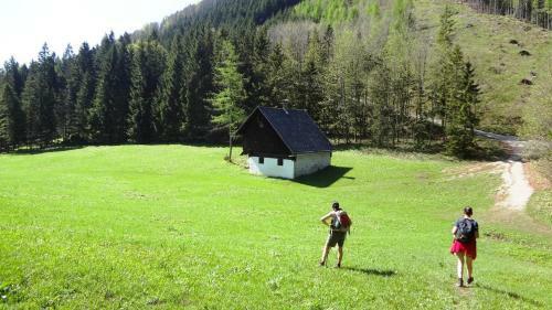 Apartamento Ferienwohnungen Uriwang - Urlaub Im Gr�nen