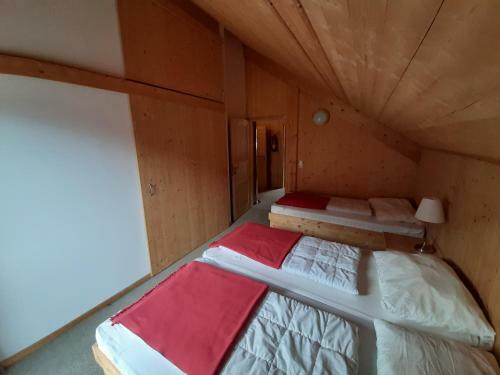 Chalet Alpengl�ckchen