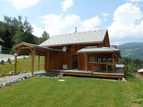 Chalet Alpengl�ckchen