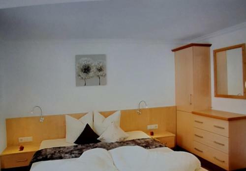Apart Sesselebenerhof