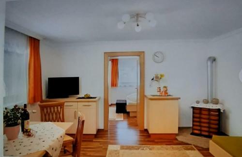Apart Sesselebenerhof