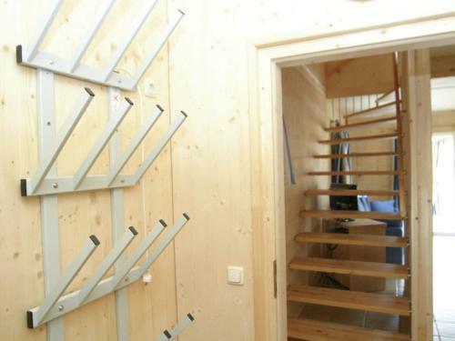 Modern Chalet In Stadl An Der Mur With Conservatory