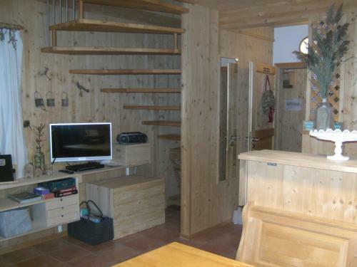 Chalet ?snow Bunny?