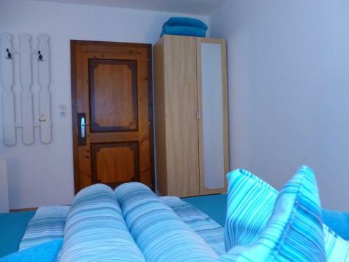 Apartamento Haus Tyrol
